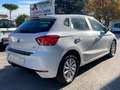 SEAT Ibiza Ibiza 1.0 tgi Style 90cv Bianco - thumbnail 7
