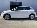 SEAT Ibiza Ibiza 1.0 tgi Style 90cv Bianco - thumbnail 4