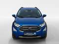 Ford EcoSport 1,0 EcoBoost Titanium Blau - thumbnail 8