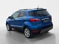 Ford EcoSport 1,0 EcoBoost Titanium Blau - thumbnail 3