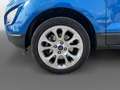 Ford EcoSport 1,0 EcoBoost Titanium Blau - thumbnail 14
