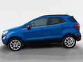 Ford EcoSport 1,0 EcoBoost Titanium Blau - thumbnail 2