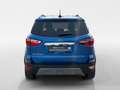 Ford EcoSport 1,0 EcoBoost Titanium Blau - thumbnail 4