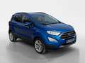 Ford EcoSport 1,0 EcoBoost Titanium Blau - thumbnail 7