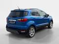 Ford EcoSport 1,0 EcoBoost Titanium Blau - thumbnail 5