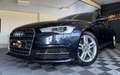 Audi A6 Avant 2.0TDi S Line S tronic 1er prop garantie 1an Blau - thumbnail 33