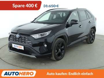 2.5 Hybrid 4x4 Lounge Aut.*AHK*NAV*ACC*360CAM*PDC*