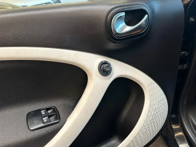 Smart Forfour view 10