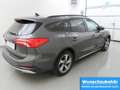 Ford Focus Turnier 1.0 EcoB Aut. Active X LED+SHZ+PPS Grau - thumbnail 4