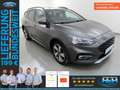 Ford Focus Turnier 1.0 EcoB Aut. Active X LED+SHZ+PPS Grau - thumbnail 1