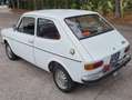 Oldtimer Fiat 127 Special Weiß - thumbnail 9