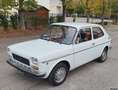Oldtimer Fiat 127 Special Weiß - thumbnail 1