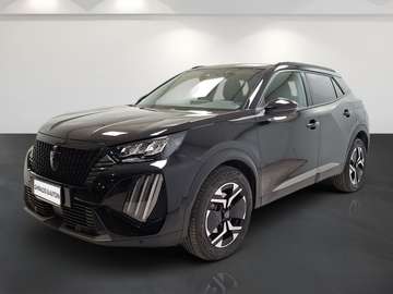 II 2023 1.2 hybrid Allure 136cv e-dcs6