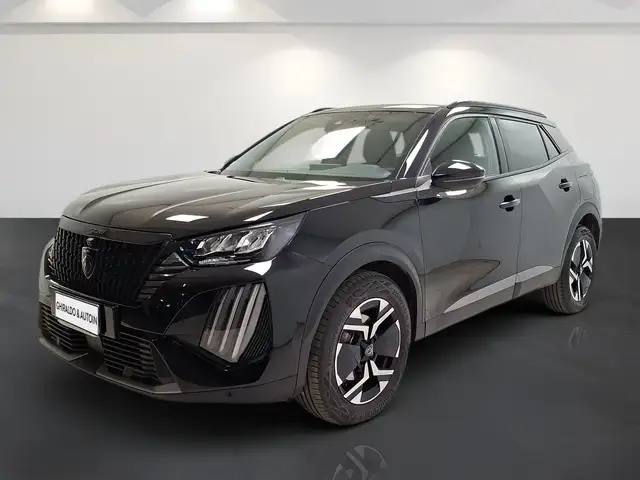 Peugeot 2008 II 2023 1.2 hybrid Allure 136cv e-dcs6