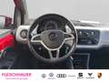 Skoda Citigo Fun+KLIMA+NAVI+SHZ+USB+Alu+Freisprech Rojo - thumbnail 13