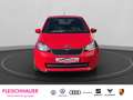 Skoda Citigo Fun+KLIMA+NAVI+SHZ+USB+Alu+Freisprech Rojo - thumbnail 2