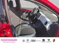Skoda Citigo Fun+KLIMA+NAVI+SHZ+USB+Alu+Freisprech Rojo - thumbnail 10