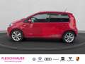 Skoda Citigo Fun+KLIMA+NAVI+SHZ+USB+Alu+Freisprech Rojo - thumbnail 3