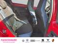 Skoda Citigo Fun+KLIMA+NAVI+SHZ+USB+Alu+Freisprech Rojo - thumbnail 9