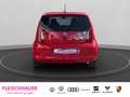 Skoda Citigo Fun+KLIMA+NAVI+SHZ+USB+Alu+Freisprech Rojo - thumbnail 5