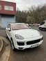 Porsche Cayenne Blanco - thumbnail 1