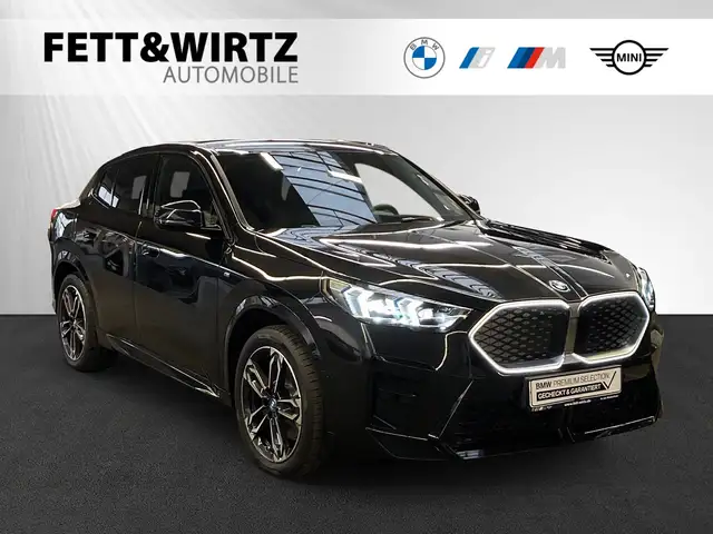 BMW iX2 xDrive30 M Sport|Pano|Harman/Kardon|Head-Up