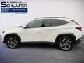 Hyundai TUCSON TUCSON 1.6 T-GDI Prime Hybrid 360 Kamera 1Hd Blanc - thumbnail 7