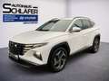 Hyundai TUCSON TUCSON 1.6 T-GDI Prime Hybrid 360 Kamera 1Hd Blanc - thumbnail 1