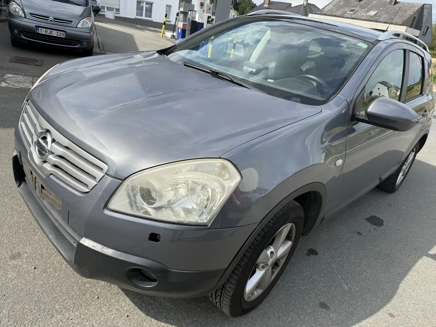 Nissan Qashqai+2 2.0 dCi DPF 4x4 acenta - 1