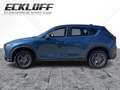 Mazda CX-5 2.0 SKYACTIV-G 165 Exclusive-Line *LED*LM plava - thumbnail 1