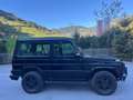 Mercedes-Benz G 350 G350 BlueTEC /3 Station Wagen 2400 mm DPF Schwarz - thumbnail 4