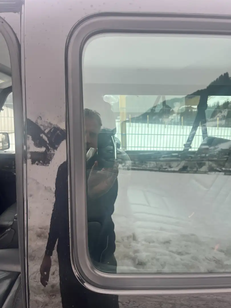 Mercedes-Benz G 350 G350 BlueTEC /3 Station Wagen 2400 mm DPF - 2