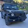 Mercedes-Benz G 350 G350 BlueTEC /3 Station Wagen 2400 mm DPF Schwarz - thumbnail 2