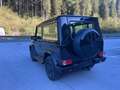 Mercedes-Benz G 350 G350 BlueTEC /3 Station Wagen 2400 mm DPF Schwarz - thumbnail 3