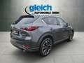 Mazda CX-5 2.2L SKYACTIV D 150 Advantage Navi LED Szürke - thumbnail 15