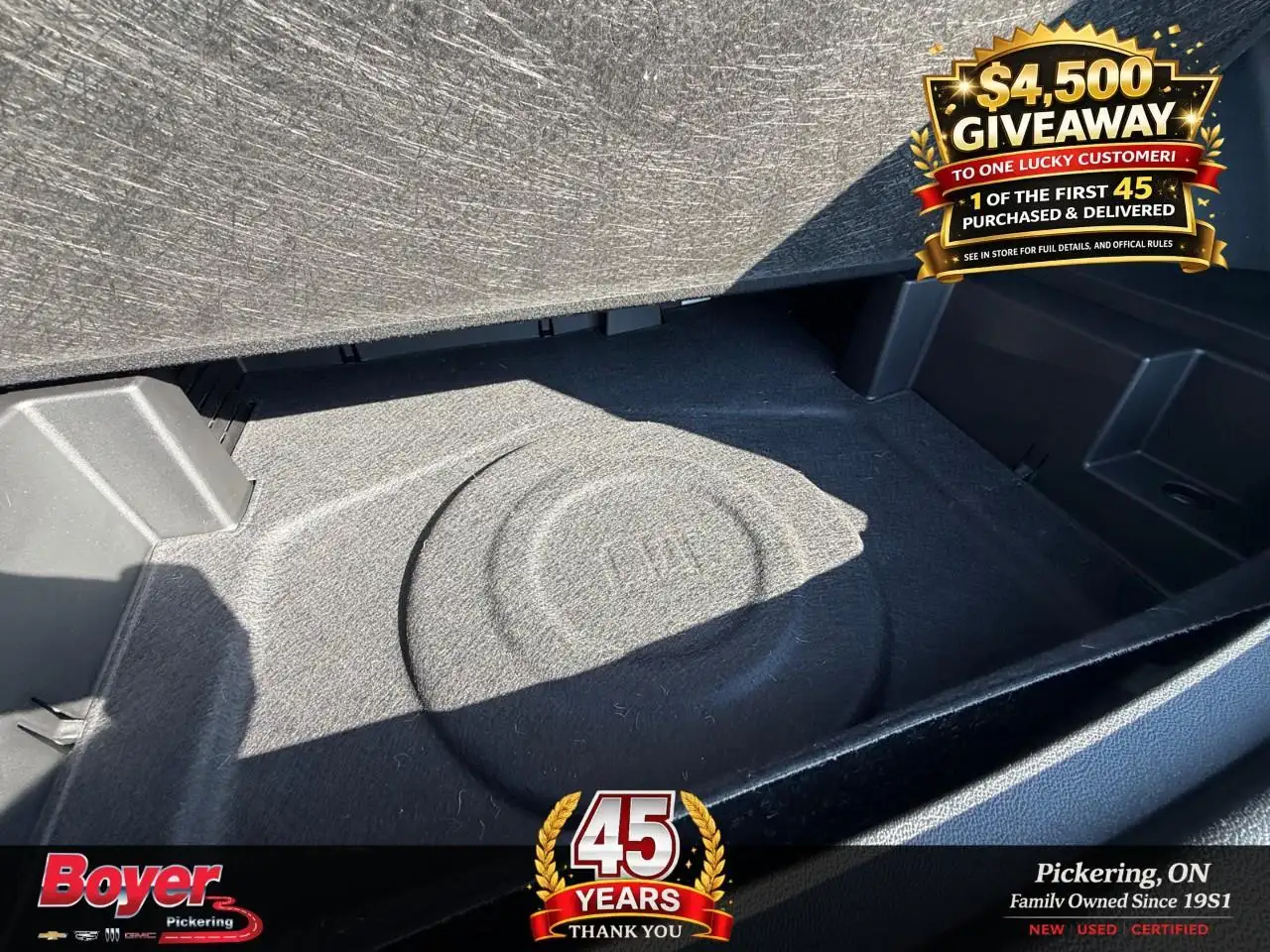 Chevrolet Equinox photo Chevrolet Equinox