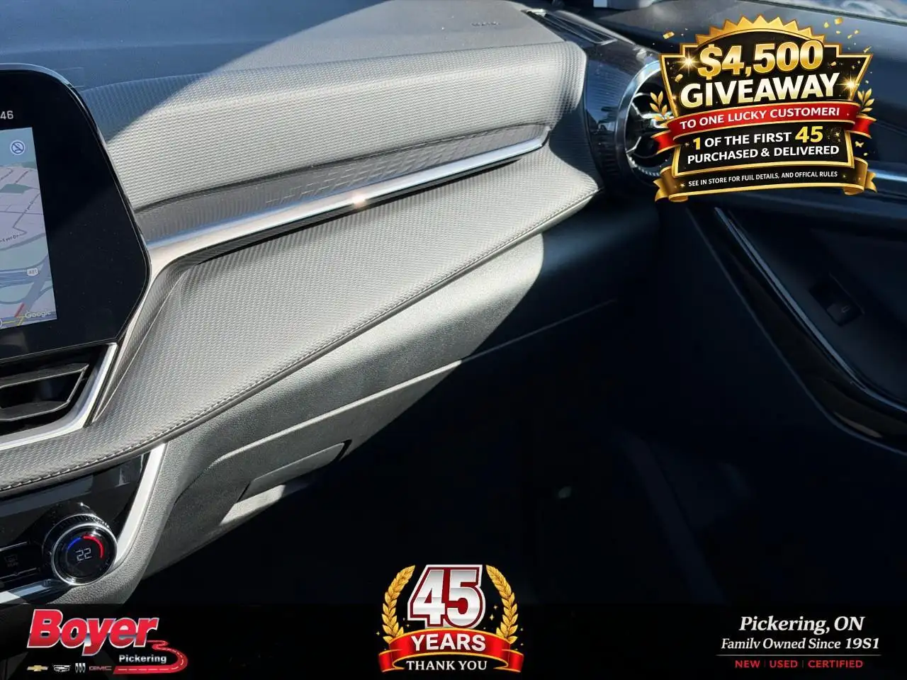 Chevrolet Equinox photo Chevrolet Equinox