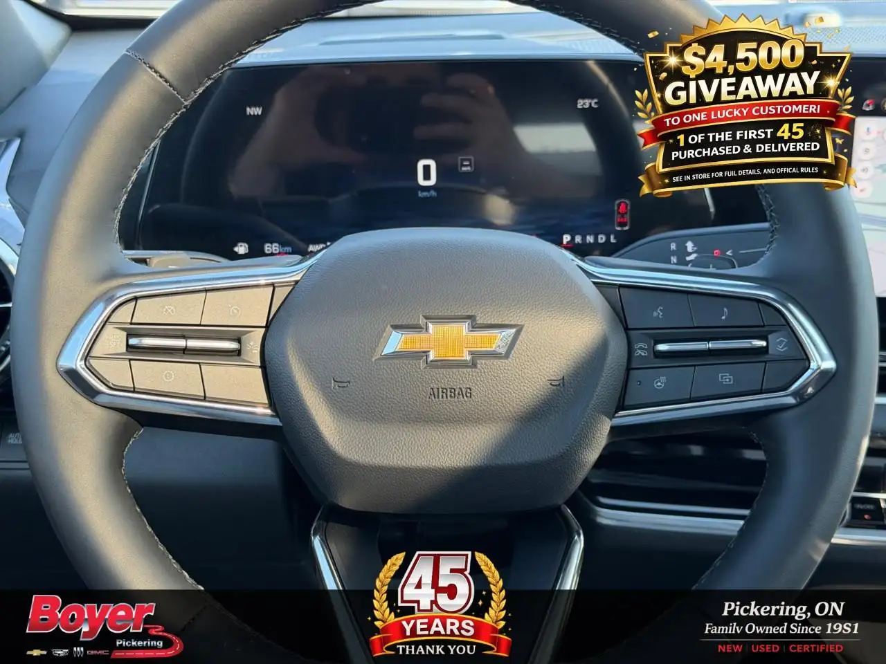 Chevrolet Equinox photo Chevrolet Equinox