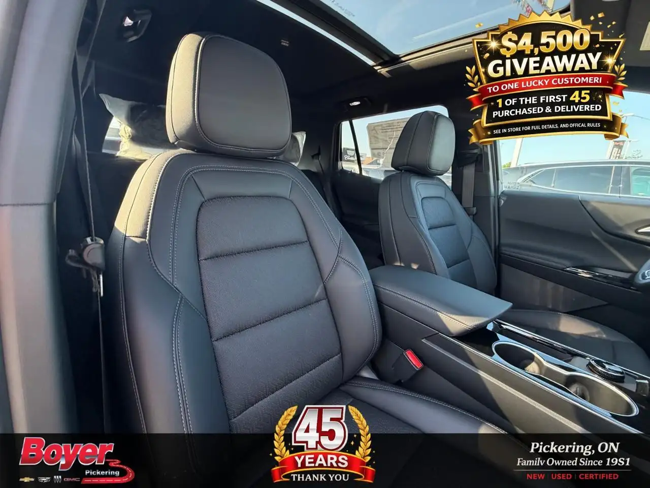 Chevrolet Equinox photo Chevrolet Equinox