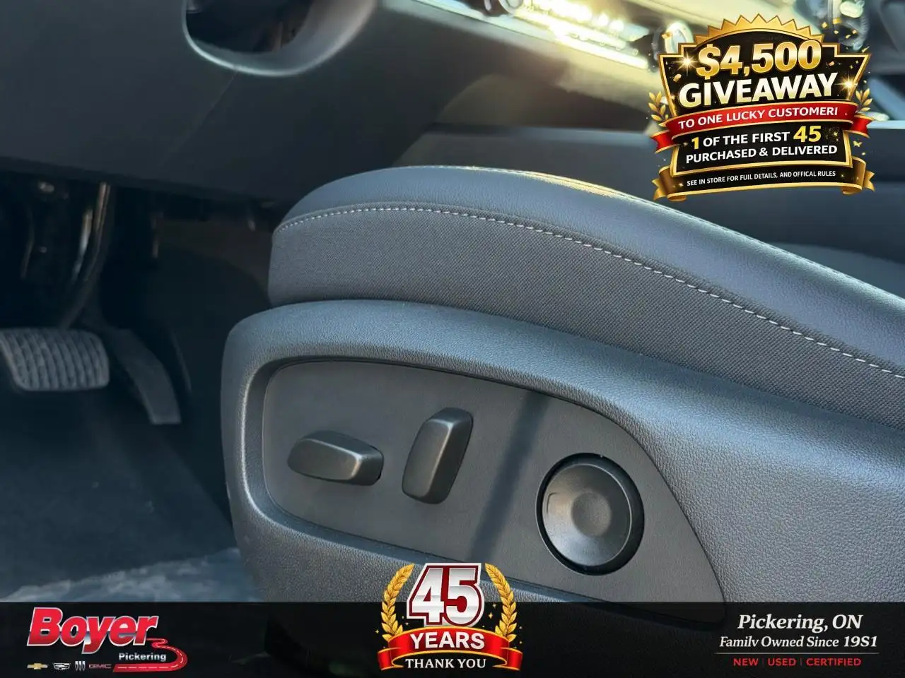 Chevrolet Equinox photo Chevrolet Equinox