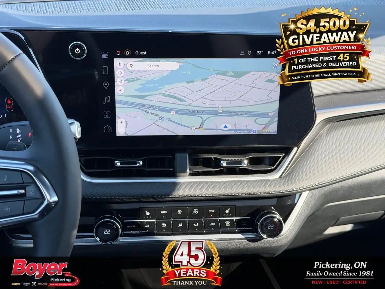Chevrolet Equinox photo Chevrolet Equinox