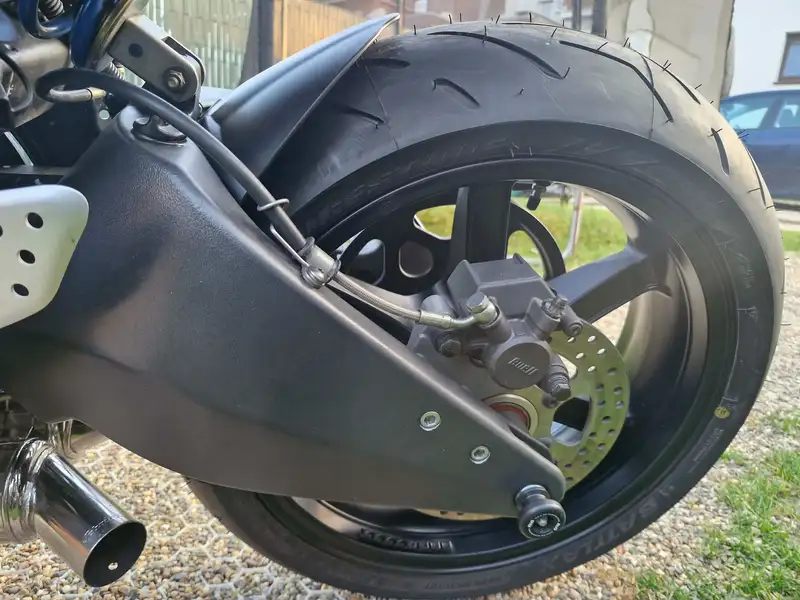 Buell XB 12 - foto 6