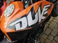 KTM 125 Duke Abs Naked Pomarańczowy - thumbnail 3
