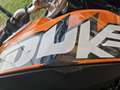 KTM 125 Duke Abs Naked Oranje - thumbnail 4