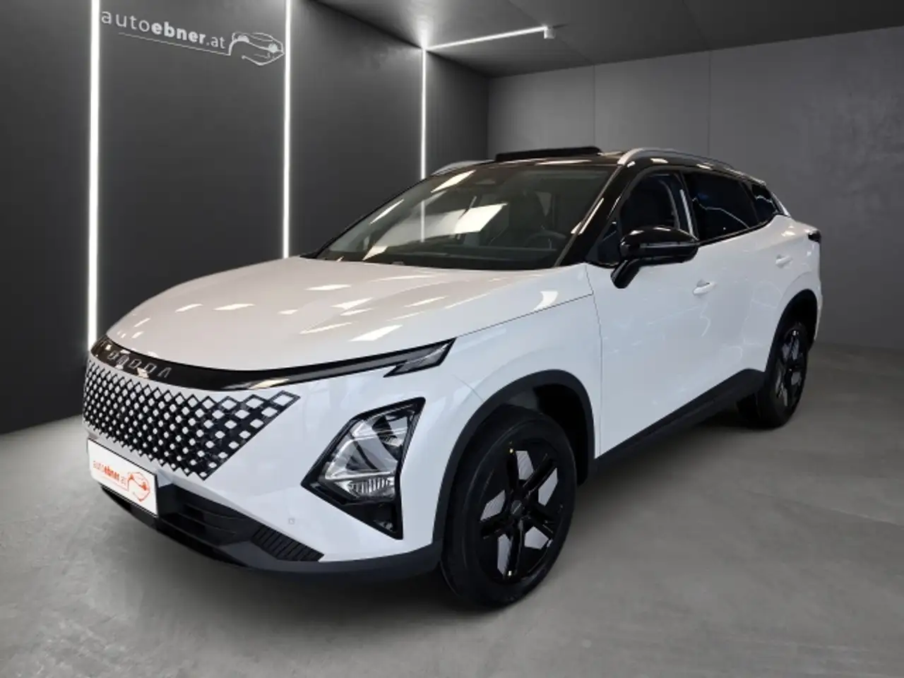 Omoda 5