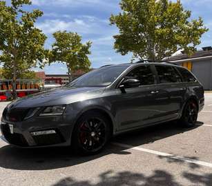 2.0 TSI RS