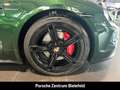 Porsche Taycan 4S Surround-View Panorama Grün - thumbnail 12