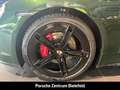 Porsche Taycan 4S Surround-View Panorama Grün - thumbnail 8