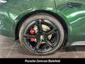 Porsche Taycan 4S Surround-View Panorama Grün - thumbnail 14