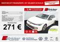 Volkswagen Golf Variant Variant Goal 2.0 TDI DSG 271,-ohne Anzahlung AHK Weiß - thumbnail 2